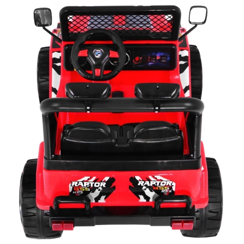 samochód na akumulator